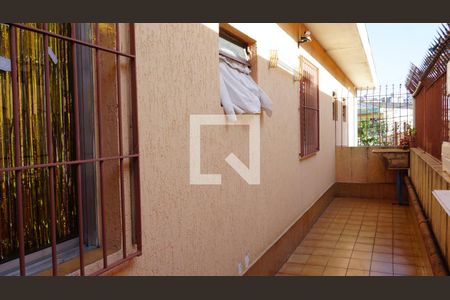 Casa à venda com 127m², 3 quartos e 1 vagaQuintal