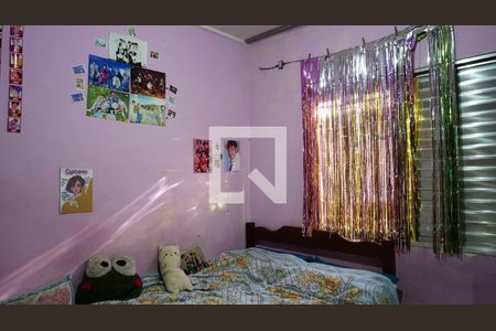 Casa à venda com 127m², 3 quartos e 1 vagaQuarto 2