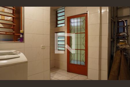 Casa à venda com 127m², 3 quartos e 1 vagaÁrea de Serviço