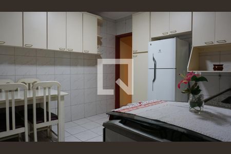 Casa à venda com 127m², 3 quartos e 1 vagaCozinha