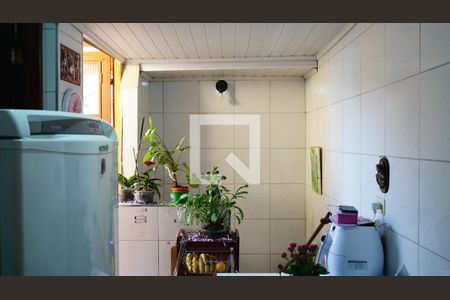 Casa à venda com 127m², 3 quartos e 1 vagaCozinha