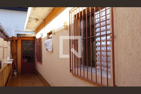 Casa à venda com 127m², 3 quartos e 1 vagaQuintal