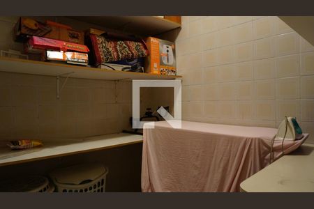 Casa à venda com 127m², 3 quartos e 1 vagaÁrea de Serviço