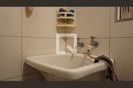 Casa à venda com 127m², 3 quartos e 1 vagaÁrea de Serviço