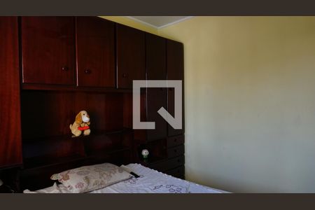 Quarto 1 de casa à venda com 3 quartos, 127m² em Jardim Ester Yolanda, São Paulo