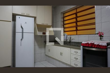 Casa à venda com 127m², 3 quartos e 1 vagaCozinha