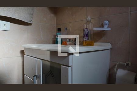 Casa à venda com 127m², 3 quartos e 1 vagaBanheiro