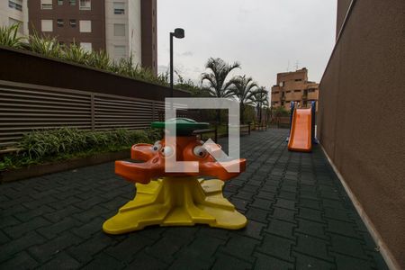 Apartamento à venda com 42m², 1 quarto e 1 vagaÁrea comum - Playground