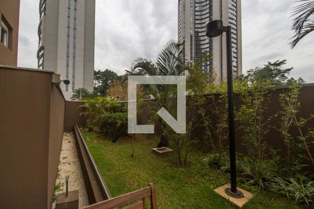 Apartamento à venda com 42m², 1 quarto e 1 vagaÁrea comum