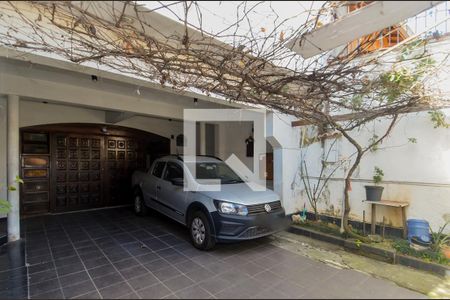 Casa para alugar com 400m², 3 quartos e 2 vagasGaragem