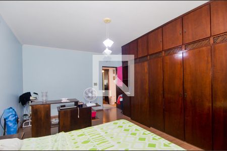 Suíte de casa para alugar com 3 quartos, 400m² em Jardim Barbosa, Guarulhos
