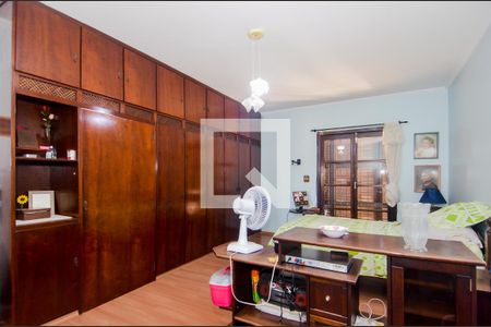 Casa para alugar com 400m², 3 quartos e 2 vagasSuíte