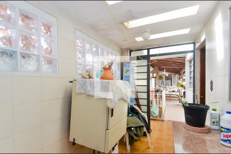 Casa para alugar com 400m², 3 quartos e 2 vagasÁrea de Serviço
