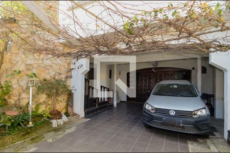 Casa para alugar com 400m², 3 quartos e 2 vagasGaragem