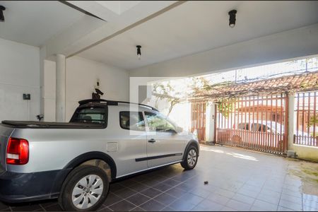 Casa para alugar com 400m², 3 quartos e 2 vagasGaragem