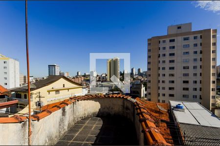 Casa para alugar com 400m², 3 quartos e 2 vagasTerraço