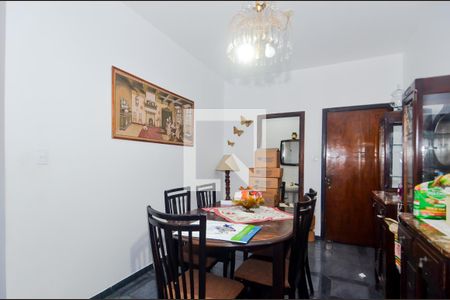 Sala de casa para alugar com 3 quartos, 400m² em Jardim Barbosa, Guarulhos