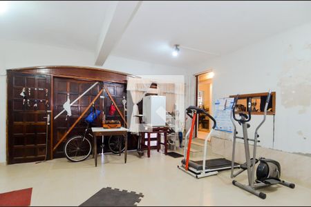 Casa para alugar com 400m², 3 quartos e 2 vagasGaragem