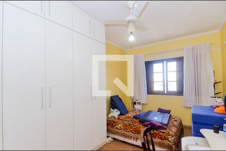 Casa para alugar com 400m², 3 quartos e 2 vagasQuarto 3