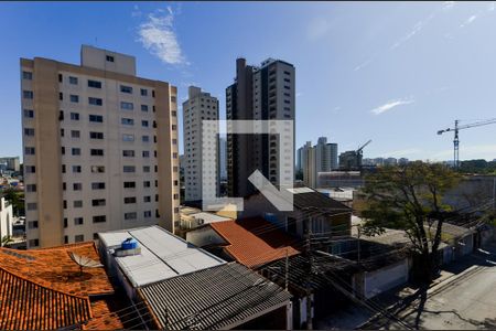 Casa para alugar com 400m², 3 quartos e 2 vagasVista do Terraço