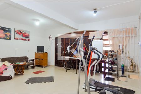 Casa para alugar com 400m², 3 quartos e 2 vagasGaragem