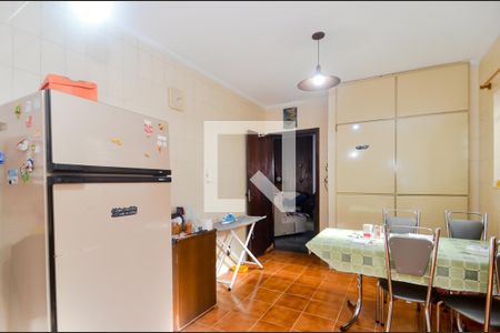 Casa para alugar com 400m², 3 quartos e 2 vagasCozinha