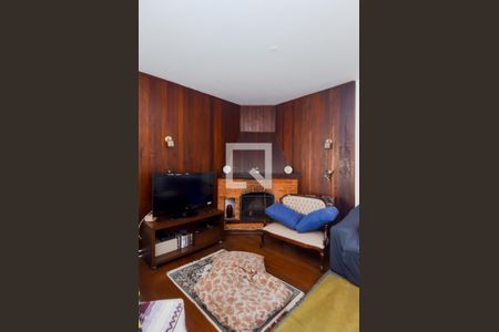Sala de casa para alugar com 3 quartos, 400m² em Jardim Barbosa, Guarulhos