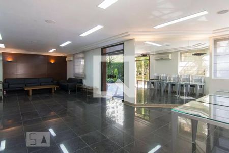 Apartamento para alugar com 410m², 4 quartos e 4 vagasÁrea comum - Salão de festas