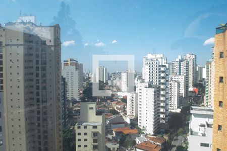 Apartamento para alugar com 410m², 4 quartos e 4 vagasVista Varanda Cobertura