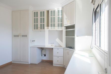 Apartamento para alugar com 410m², 4 quartos e 4 vagasQuarto 1