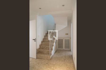 Hall de apartamento para alugar com 4 quartos, 410m² em Santana, São Paulo