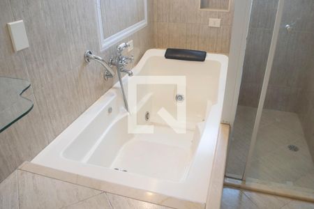 Apartamento para alugar com 410m², 4 quartos e 4 vagasBanheiro Quarto 4