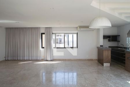 Apartamento para alugar com 410m², 4 quartos e 4 vagasSalão Cobertura