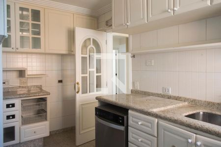 Apartamento para alugar com 410m², 4 quartos e 4 vagasCozinha