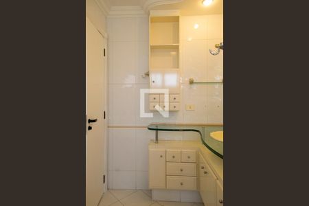 Apartamento para alugar com 410m², 4 quartos e 4 vagasBanheiro Quarto 3