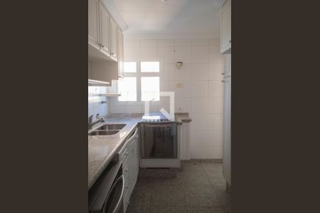 Apartamento para alugar com 410m², 4 quartos e 4 vagasCozinha