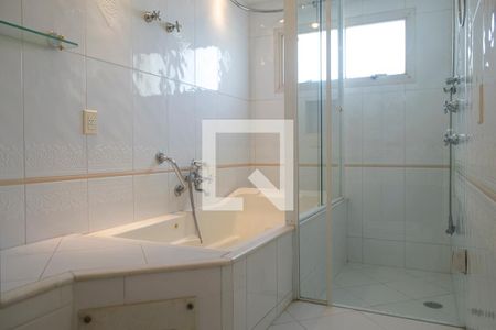 Apartamento para alugar com 410m², 4 quartos e 4 vagasBanheiro Quarto 3