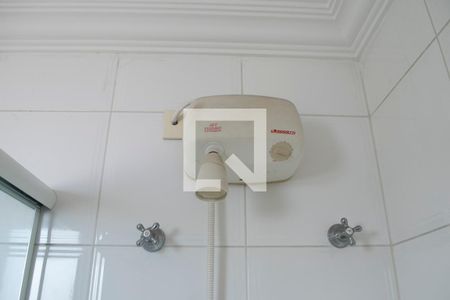Apartamento para alugar com 410m², 4 quartos e 4 vagasBanheiro Quarto 2