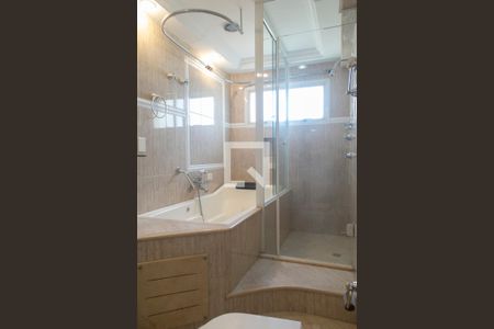 Apartamento para alugar com 410m², 4 quartos e 4 vagasBanheiro Quarto 4