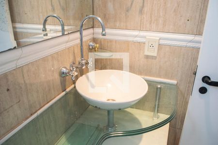 Apartamento para alugar com 410m², 4 quartos e 4 vagasBanheiro 2 Quarto 4