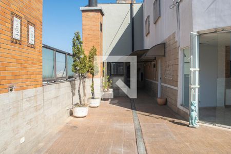 Apartamento para alugar com 410m², 4 quartos e 4 vagasVaranda Cobertura