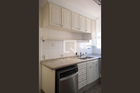 Apartamento para alugar com 410m², 4 quartos e 4 vagasCozinha