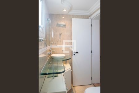 Apartamento para alugar com 410m², 4 quartos e 4 vagasBanheiro 2 Quarto 4