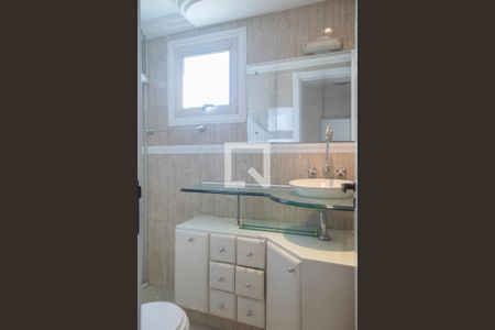 Apartamento para alugar com 410m², 4 quartos e 4 vagasBanheiro 2 Quarto 4