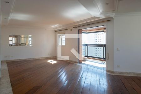 Sala de apartamento para alugar com 4 quartos, 410m² em Santana, São Paulo