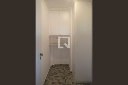 Apartamento para alugar com 410m², 4 quartos e 4 vagasÁrea de Serviço