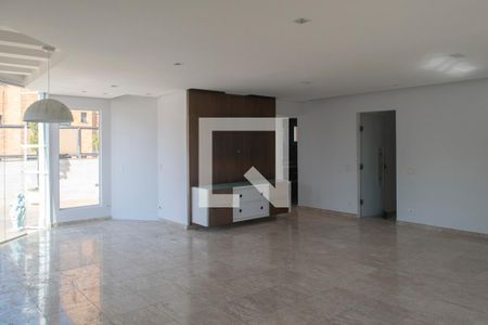 Apartamento para alugar com 410m², 4 quartos e 4 vagasSalão Cobertura