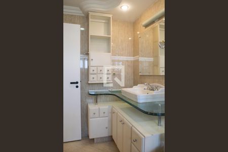 Apartamento para alugar com 410m², 4 quartos e 4 vagasBanheiro Quarto 4