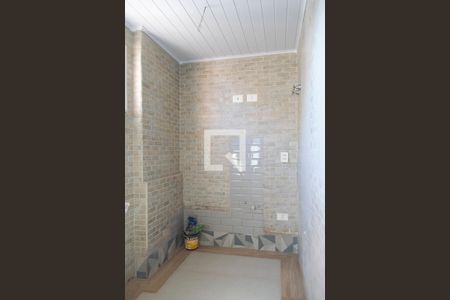 Apartamento para alugar com 410m², 4 quartos e 4 vagasBanheiro Quarto 1