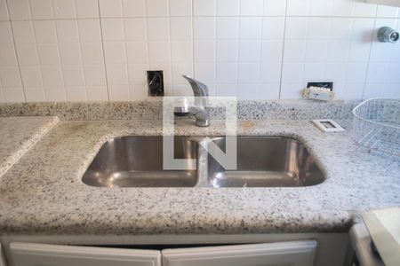 Apartamento para alugar com 410m², 4 quartos e 4 vagasCozinha